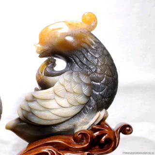 顶级和田玉,收藏级臻品,不多说看货