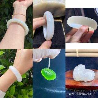和田玉石的品种和特点有什么?