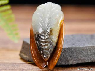 很像但是不一样!让人经常认错的六种和田玉组合!