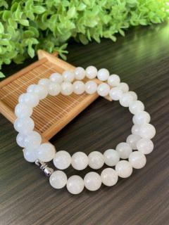 羊脂白玉是什么?揭秘和田玉中的顶级存在