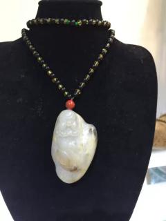 精品(和田玉)