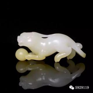 揭秘:为何人人都喜欢佩戴和田玉貔貅?道理很简单!