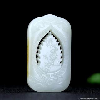 顶级和田玉,收藏级臻品,不多说看货