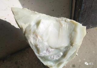 顶级和田玉山料点评,谁才是山料之王!