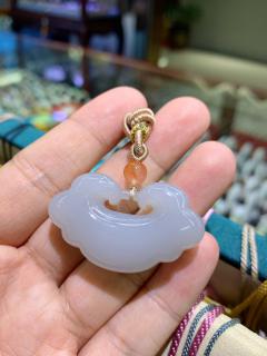 和田老兵玉缘7乌市华凌玉器城二楼2