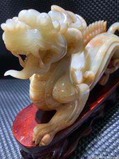 和田玉貔貅